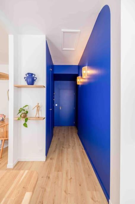 Ღ Le Majorelle • Au Coeur Du Vieux Port Et Cosy La Rochelle  Exterior foto
